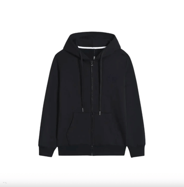 Essential Classic Pullover Hoodie