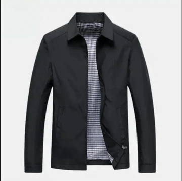 Classic Waterproof Jacket