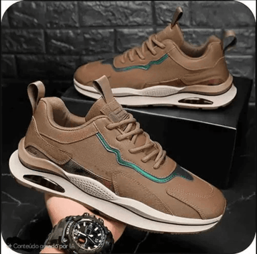 Sneakers + Free Exclusive Gift