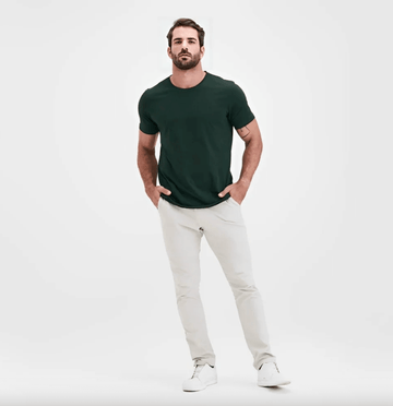 Valenhart Tech Shirt