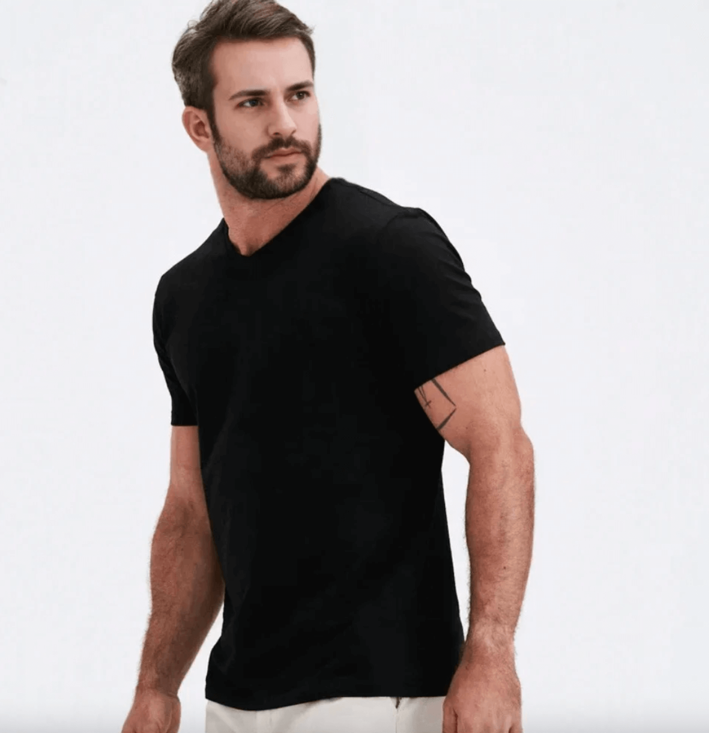 Valenhart Tech Shirt