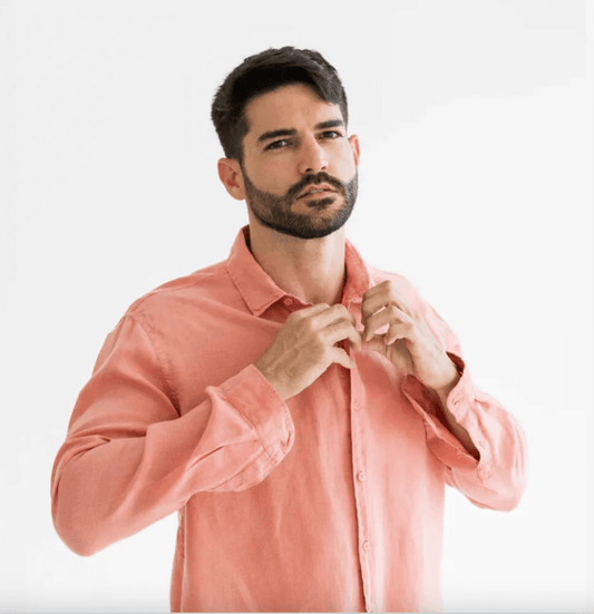 Valenhart Dress Shirt