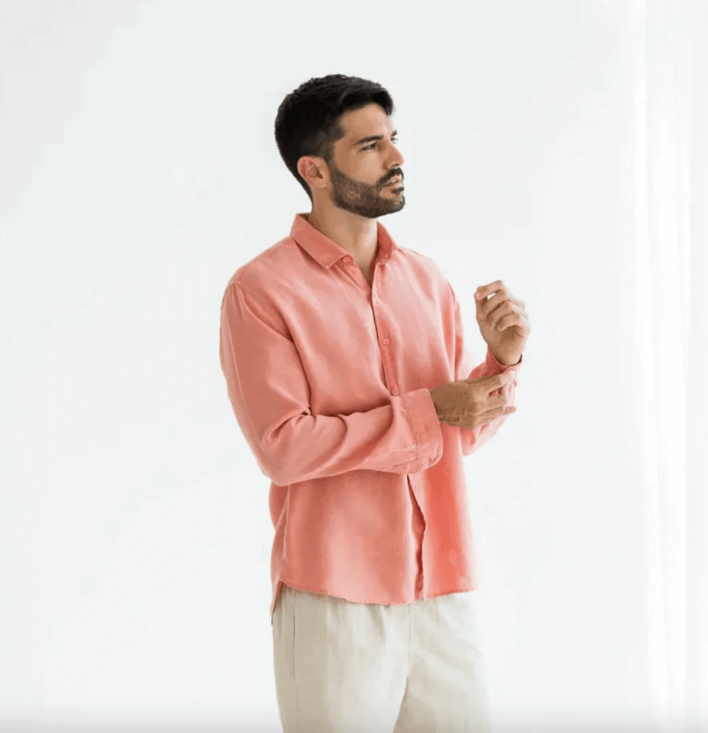 Valenhart Dress Shirt
