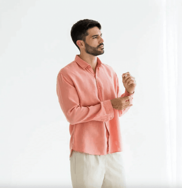Valenhart Dress Shirt
