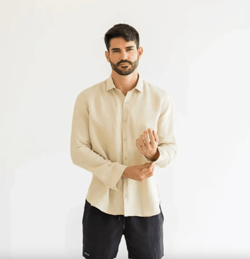 Valenhart Dress Shirt