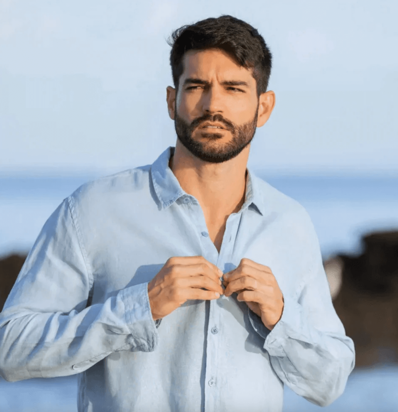 Valenhart Dress Shirt