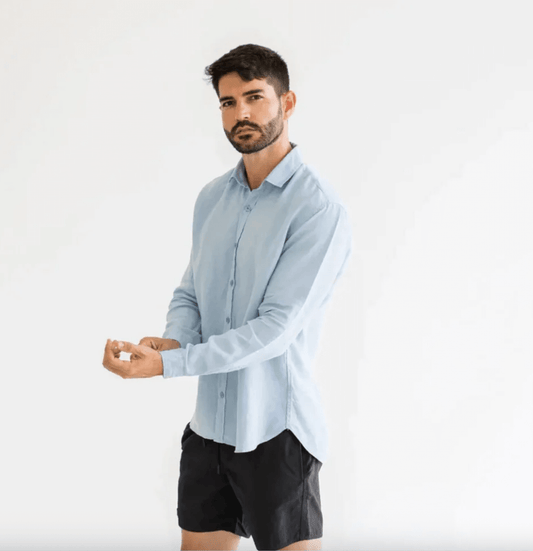 Valenhart Dress Shirt
