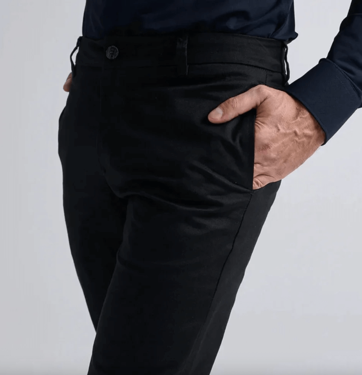 Tailored Valenhart Trousers