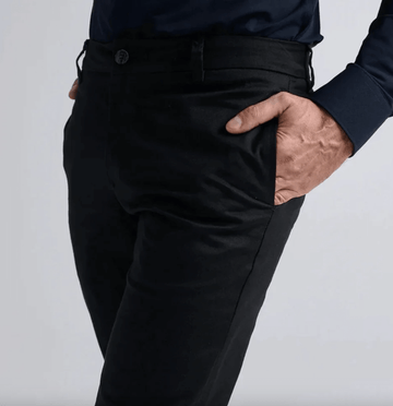 Tailored Valenhart Trousers