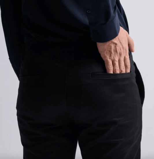 Tailored Valenhart Trousers