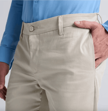 Tailored Valenhart Trousers