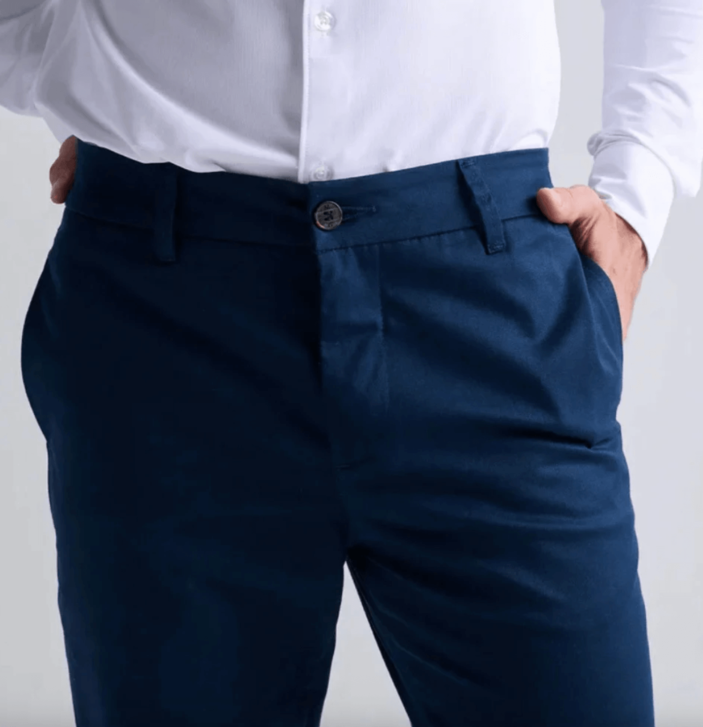 Tailored Valenhart Trousers