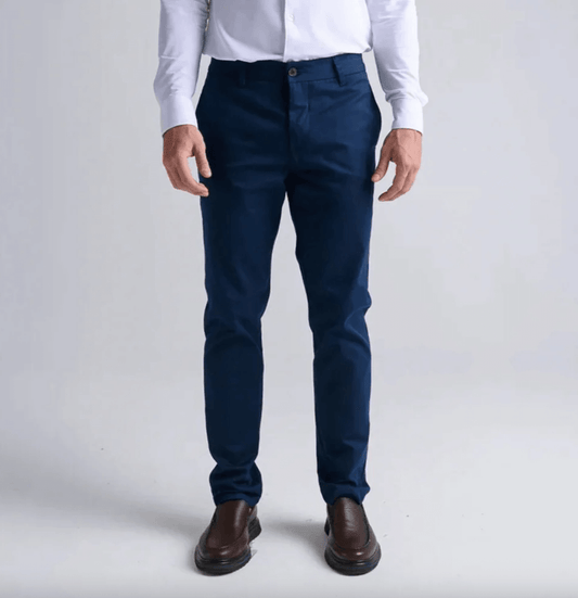 Tailored Valenhart Trousers