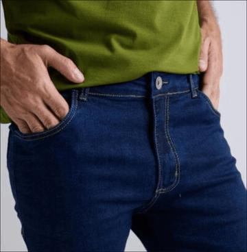 Valenhart Jeans