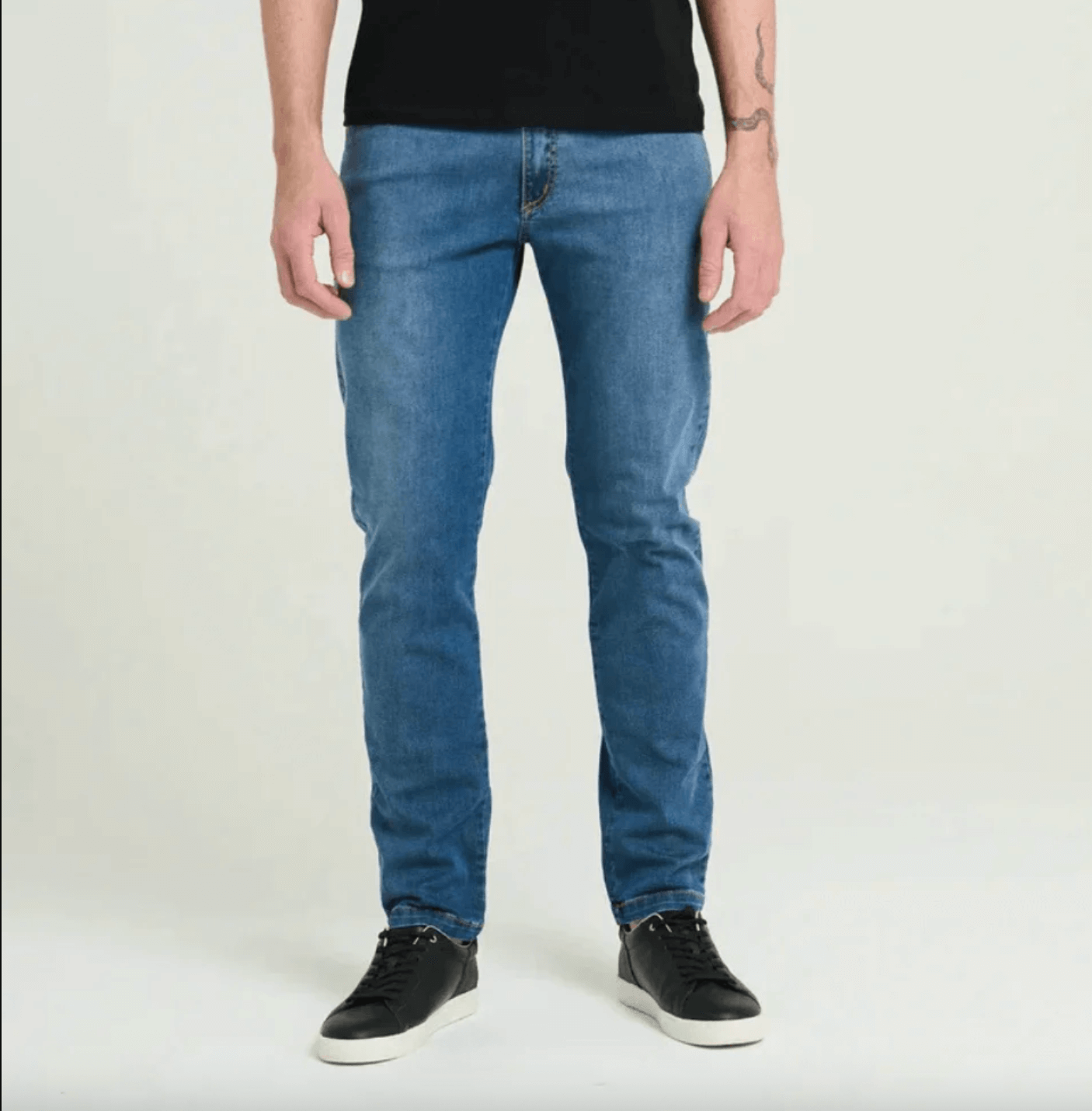 Valenhart Jeans