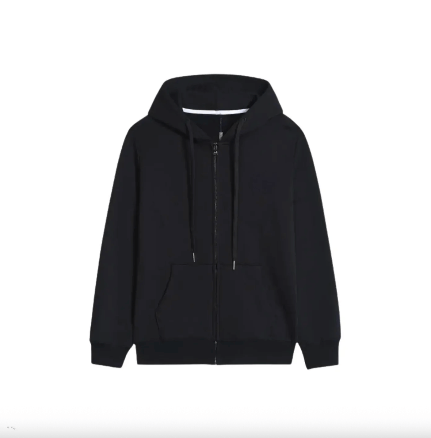 Essential Classic Pullover Hoodie