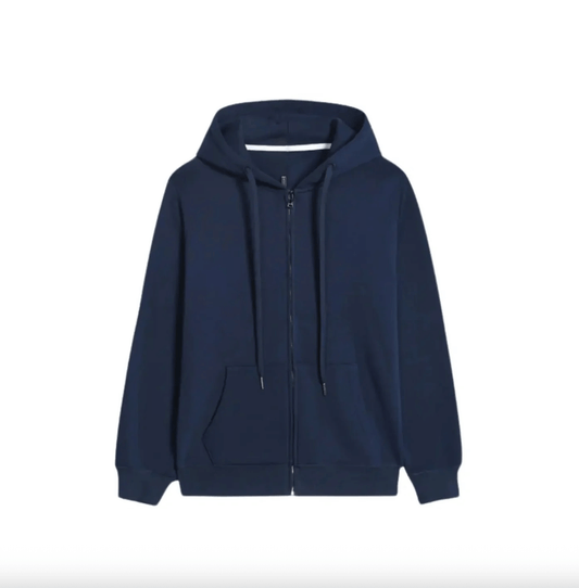 Essential Classic Pullover Hoodie