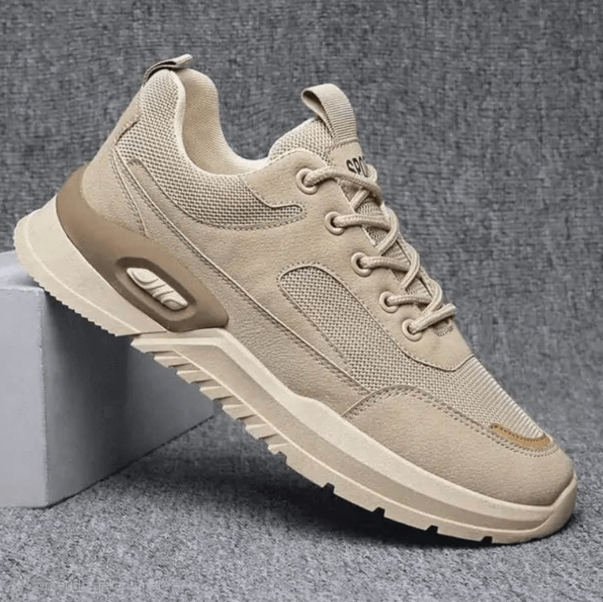 Sport Sneakers + Free Exclusive Gift