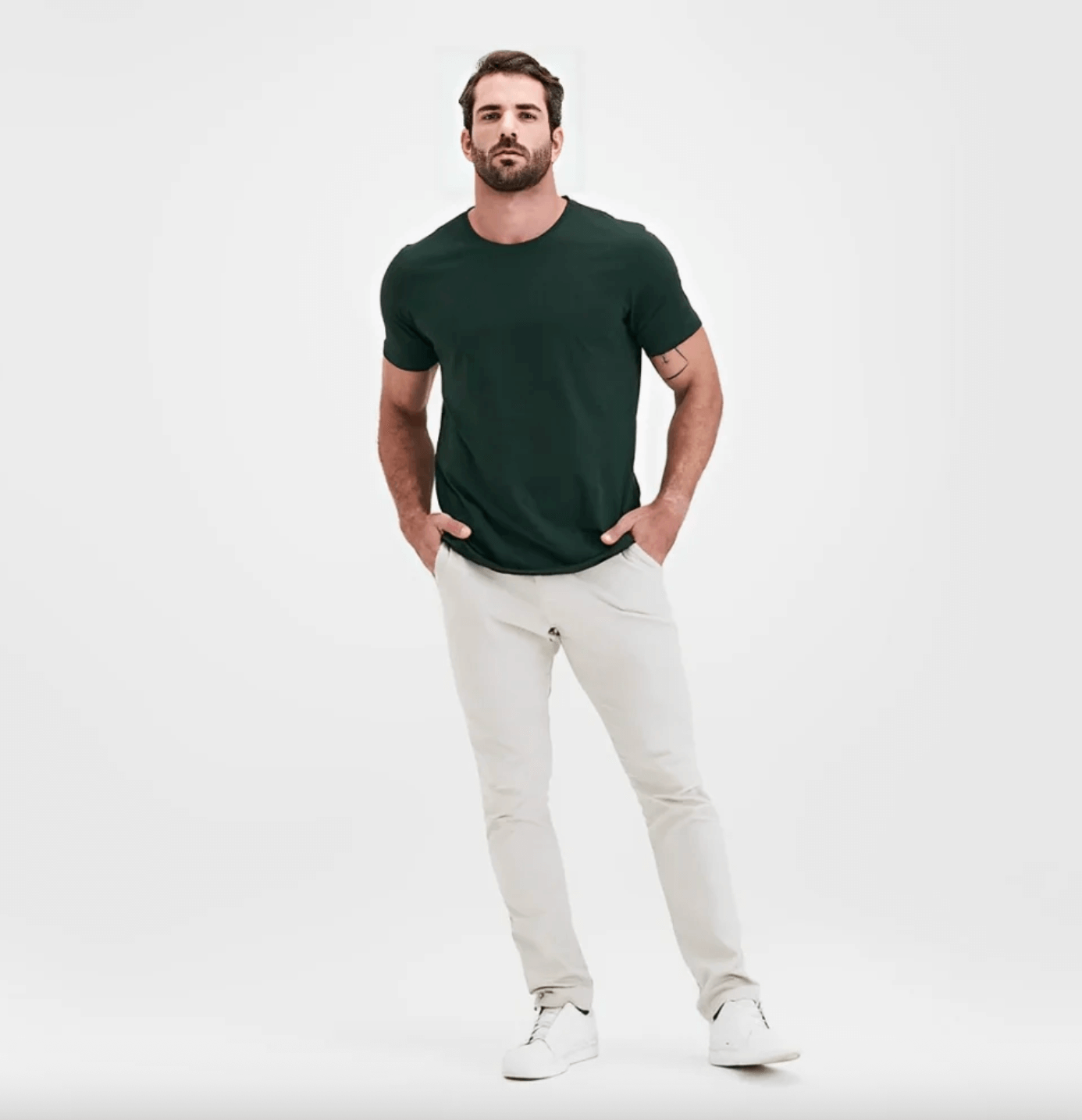 Valenhart Tech Shirt